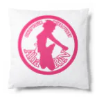 山村茜 🎀の全裸飛翔天使ちゃん Cushion