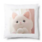 せつのおねがいネコちゃん Cushion