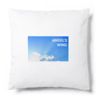 kazu_gの天使の羽！ ANGEL’S  WING Cushion