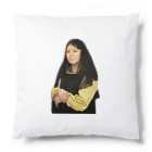 LAXUZ9のモナ・ミサ Cushion