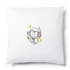 ouhimeのサル Cushion