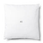 adolescentのadolescentロゴグッズ Cushion