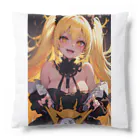 LIAMREOの異世界美女デイス オリジナルグッズ Cushion