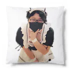 村人専門店のメイドさん Cushion