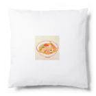 N氏のデザイン倉庫(Mr. N's Design Warehouse)の昭和のラーメン Cushion