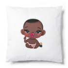 hatarakuoneのCUTE BABY Cushion