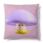 gaooo66の比率がおかしいきのこくん Cushion