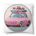 UMESANのキュートな車💘 Cushion