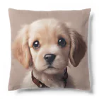 kunkun1048のめちゃカワ犬 Cushion