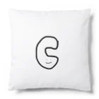 うがさんの〜ゆるゆる〜　イニシャル『C』 Cushion