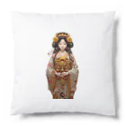 Japan Shinto Shopのアマテラス Cushion