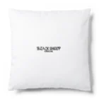 BLACK SHEEP ORIGIN SUZURI SHOPのBLACK SHEEP ORIGIN Cushion