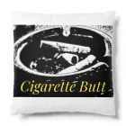 Cigarette ButtのCigarette Butt Cushion