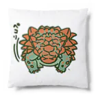 segasworksの御辞儀ズール Cushion