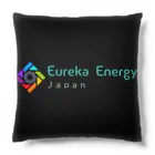 Eureka Energy Japan SuzuriのEureka Energy Japan SIDE COOL Cushion