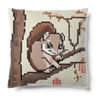 和み庵の大好きモモンガ Cushion