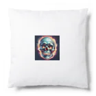 cool&stylishのDARK SKULL スカル Cushion