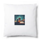 cool&stylishのDARK CHAINSAW チェンソー Cushion