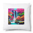 fujisan10の色彩滝 Cushion