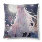 TRIPRATENSEの夜系黄昏少女 Cushion