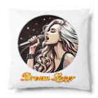 islandmoon13の美しきROCK STAR Cushion