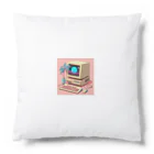 ワンダーワールド・ワンストップの懐かしい90年代のパソコン② Cushion