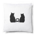 Drecome_Designの恋猫 Cushion