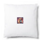 masaki1008のプリティードッグ Cushion