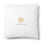 earlfitnessの北海道　ジムウェア　フィットネスジム Cushion