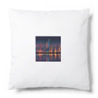 pinopiyo08の夜景 Cushion