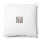 ゆうたんショップの可愛いAIキャラ2 Cushion