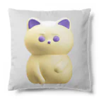 Aurinko.のもっちりねこぱんだ Cushion