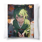 天乃鯱の第三弾　ベラータのイラスト集のグッズ Cushion