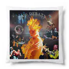 No Debate inc.のJust Ballin now Cushion