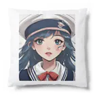 MUSE projectの海のような美少女 Cushion