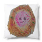 niconico shopのらくがきうーぱーちゃん コロッケ Cushion