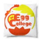 Egg college 物販サークルのEgg college 公式 クッション