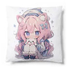 ラビットホーム（RH）のRH Cushion