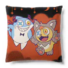 のーわんショップのクッション Cushion