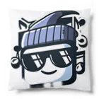 AXIA-designのjoin us Cushion