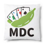 まめでらかじのSHOPのMDCまくら Cushion