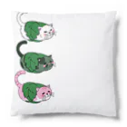 fuwariのモチねこキャラ Cushion