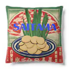 全国ご当地名産good+Sの【埼玉県】ご当地名産デザイングッズ Cushion