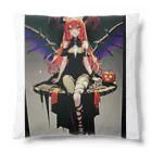 mamichin1122のハロウィン Cushion