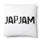 まりものお店のJAPJAM ロゴ Cushion