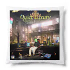 No Debate inc.のQuiet Luxury ジャケット Cushion