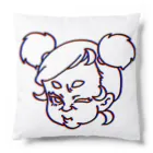 tiMo'sのパンクシスターズ Cushion