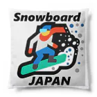 G-HERRINGのスノーボード（ snowboard ）素晴らしいボードライフをお祈りいたします。ご安全に！ クッション