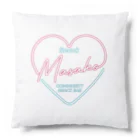 スナックまさこのスナックまさこ　オリジナルグッズ Cushion