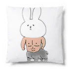 シュガーコンプレックスのけんたうさ Cushion